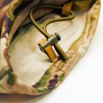 New MBS-3 uniform.